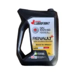 روغن موتور لوبریفنت کانادا مدل SN
